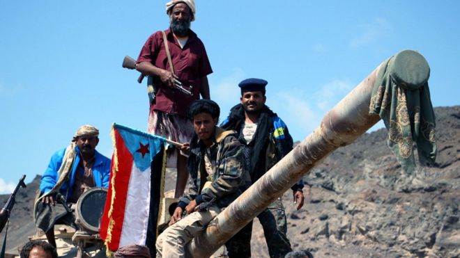 Pemerintah Yaman Ancam Ambil Langkah Hukum untuk Hentikan Dukungan UEA pada Separatis